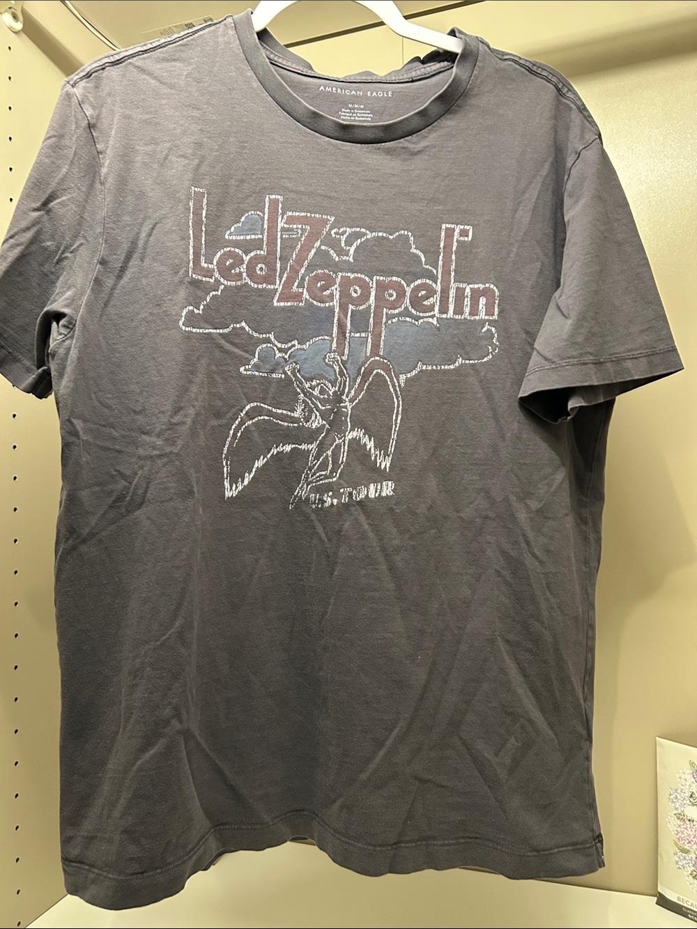 American Eagle Outfitters Graphic Tee